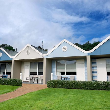 Sorrento Beach Motel Buitenkant foto