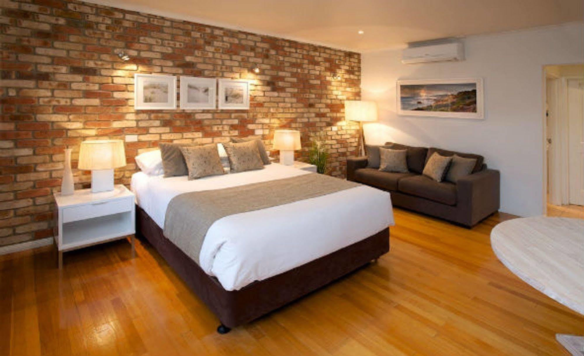Sorrento Beach Motel Buitenkant foto