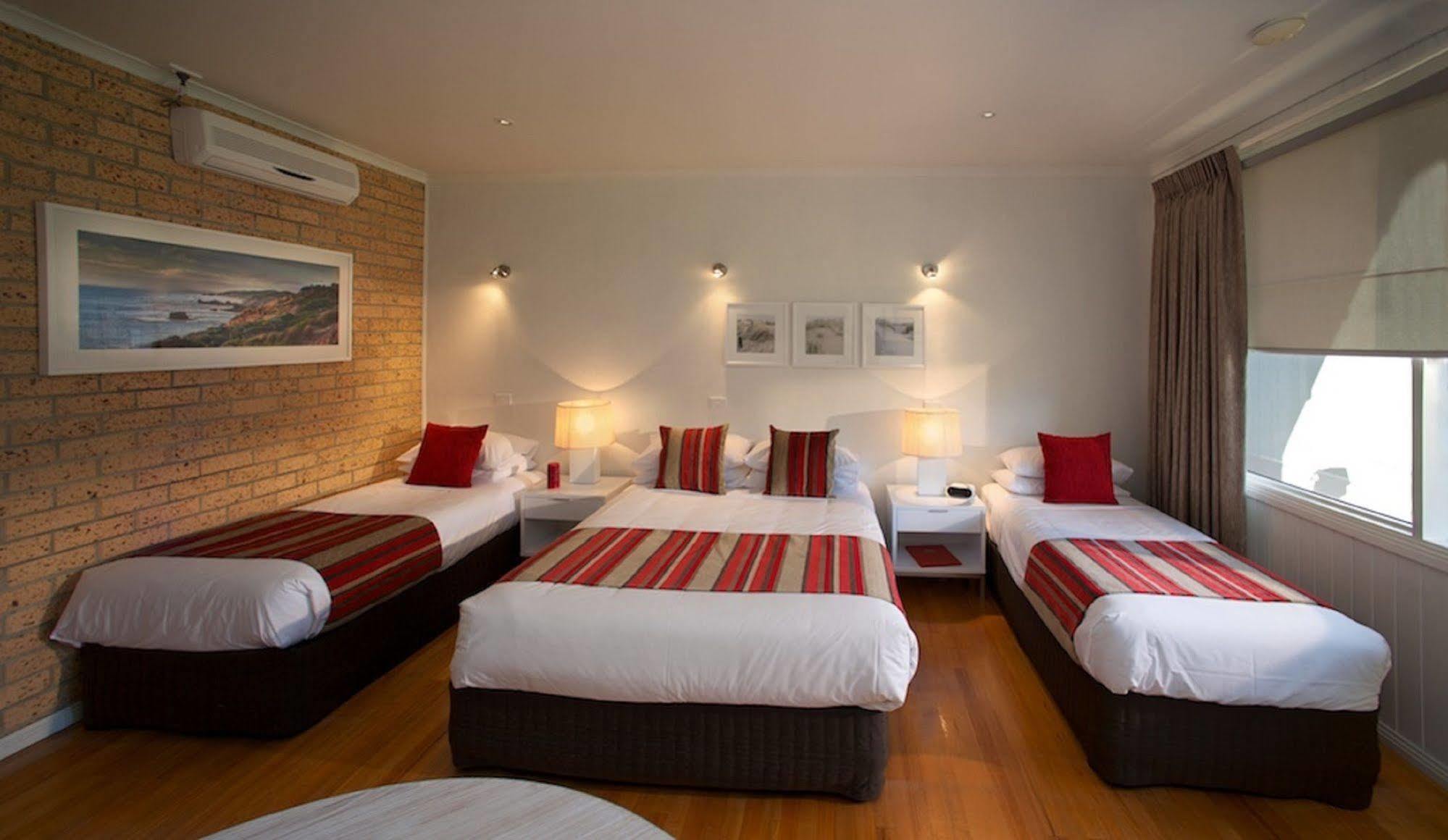 Sorrento Beach Motel Buitenkant foto