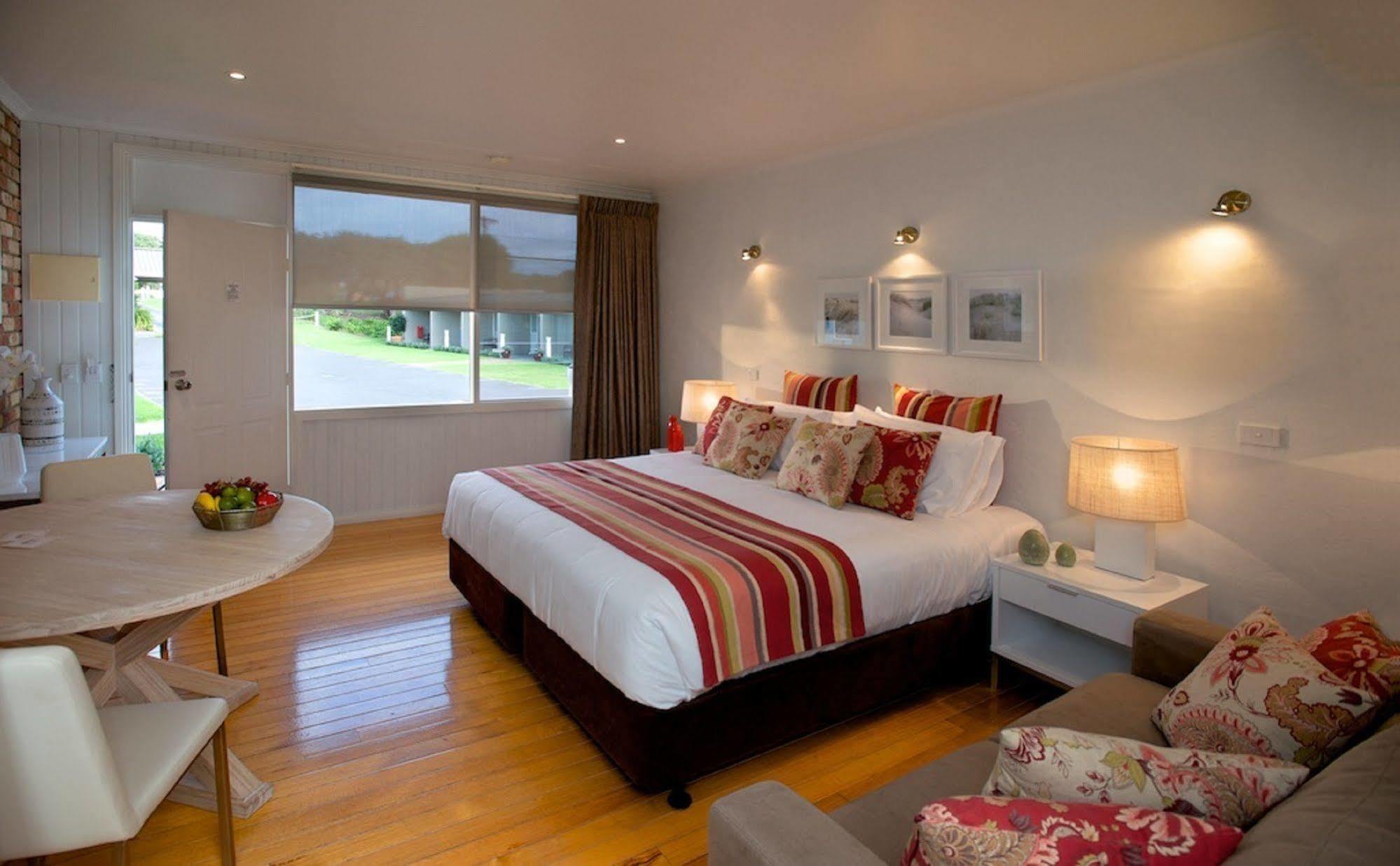 Sorrento Beach Motel Buitenkant foto