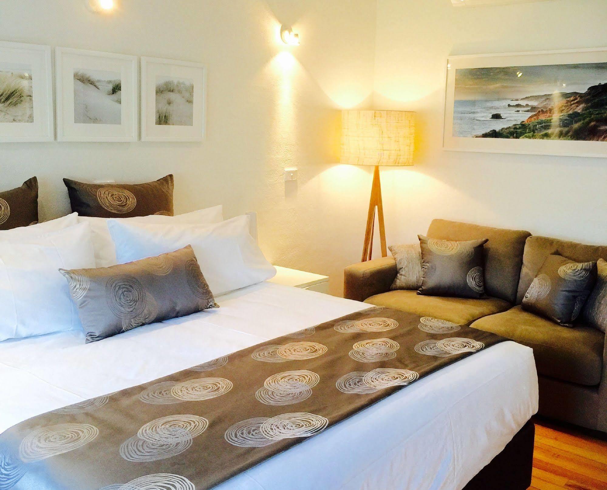 Sorrento Beach Motel Buitenkant foto