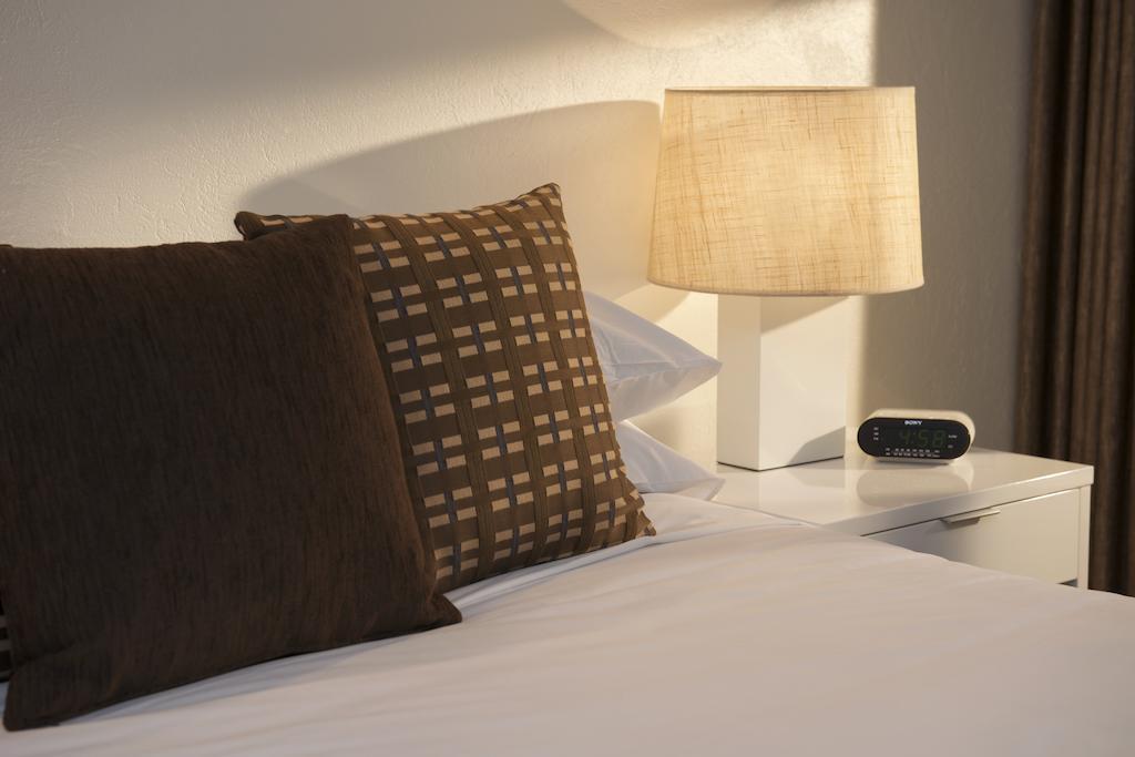 Sorrento Beach Motel Buitenkant foto